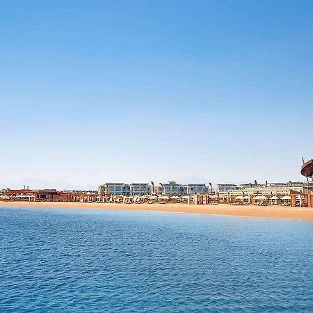 Rixos Premium Magawish Suites And Villas Hurghada Ngoại thất bức ảnh