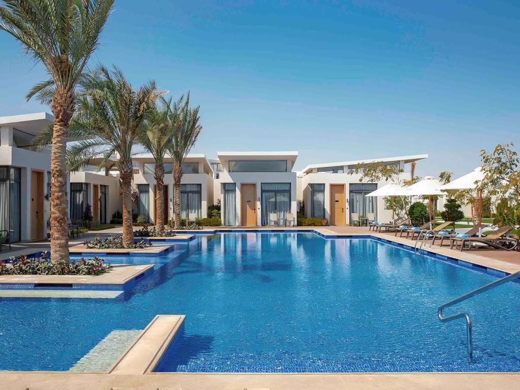 Rixos Premium Magawish Suites And Villas Hurghada Tiện nghi bức ảnh