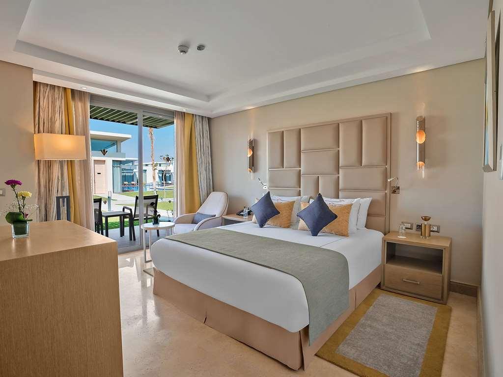 Rixos Premium Magawish Suites And Villas Hurghada Phòng bức ảnh