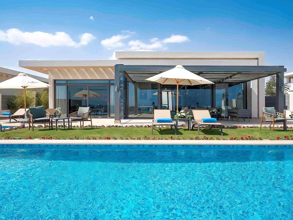 Rixos Premium Magawish Suites And Villas Hurghada Phòng bức ảnh