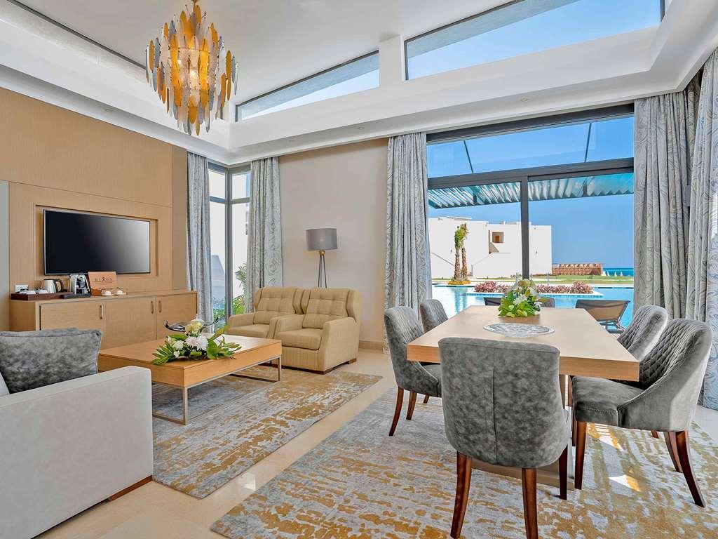 Rixos Premium Magawish Suites And Villas Hurghada Phòng bức ảnh