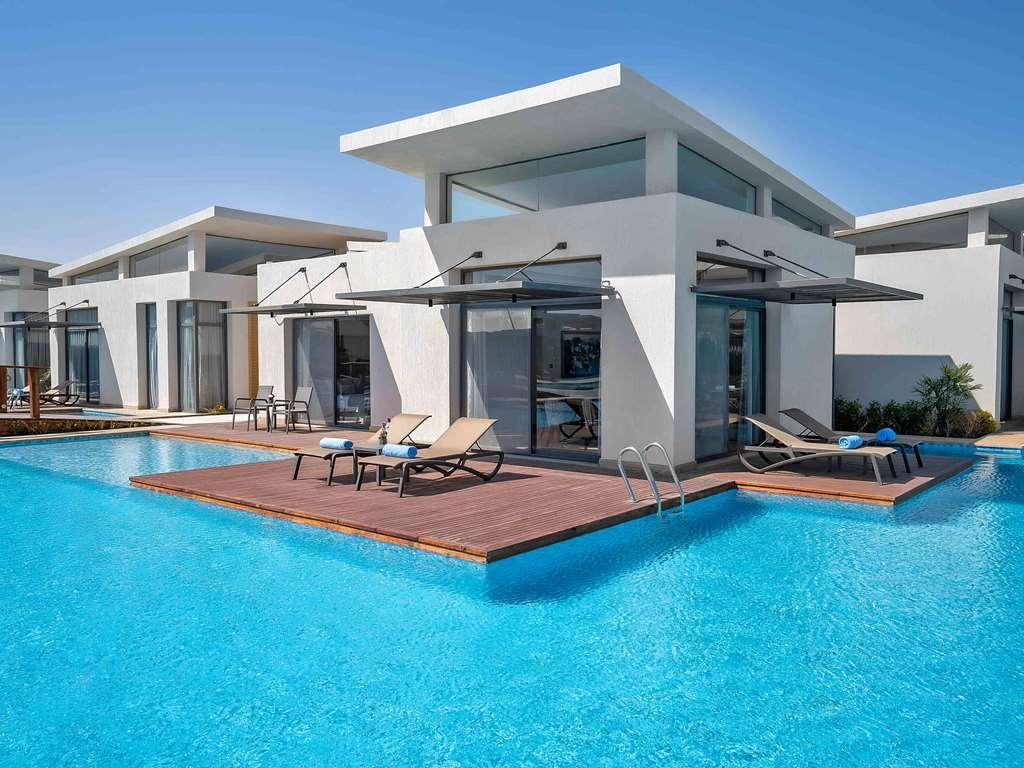 Rixos Premium Magawish Suites And Villas Hurghada Tiện nghi bức ảnh