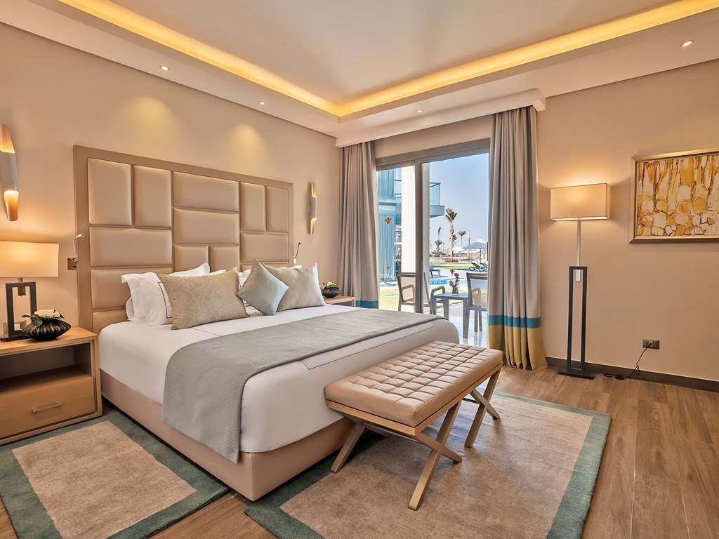 Rixos Premium Magawish Suites And Villas Hurghada Phòng bức ảnh