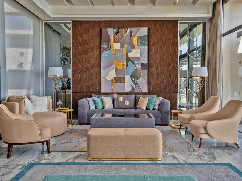 Rixos Premium Magawish Suites And Villas Hurghada Phòng bức ảnh