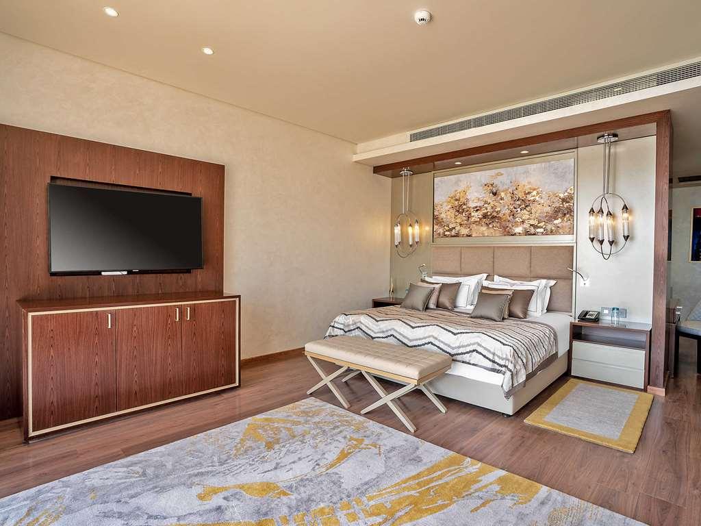 Rixos Premium Magawish Suites And Villas Hurghada Phòng bức ảnh