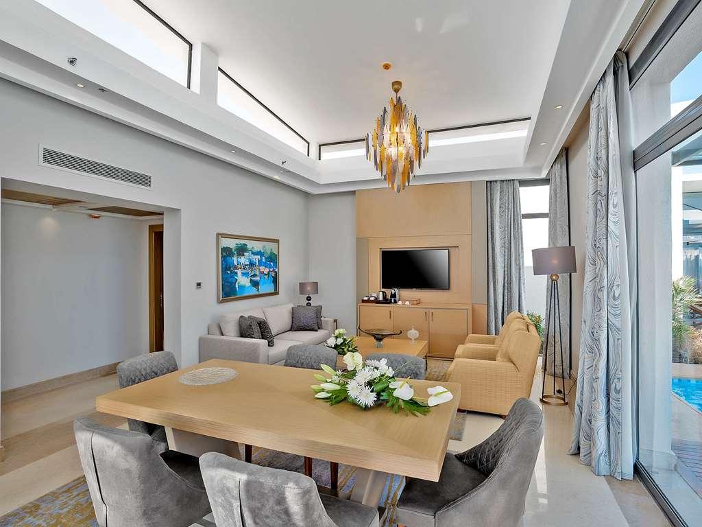 Rixos Premium Magawish Suites And Villas Hurghada Phòng bức ảnh
