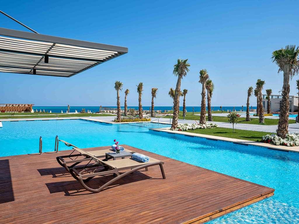 Rixos Premium Magawish Suites And Villas Hurghada Phòng bức ảnh