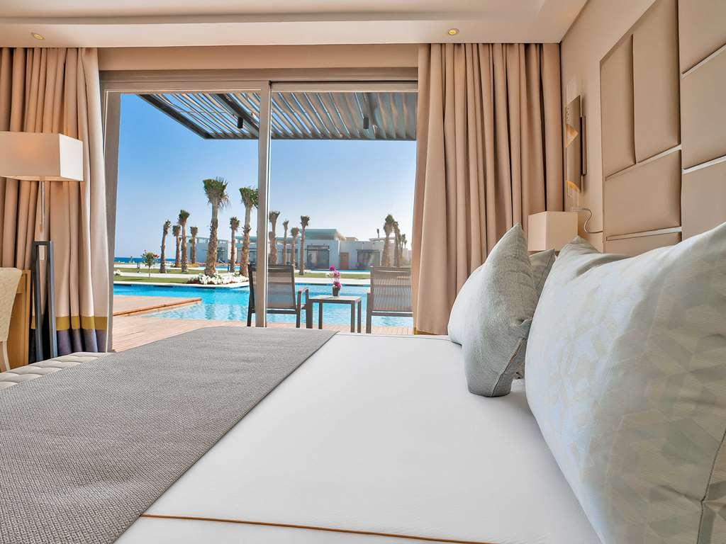 Rixos Premium Magawish Suites And Villas Hurghada Phòng bức ảnh