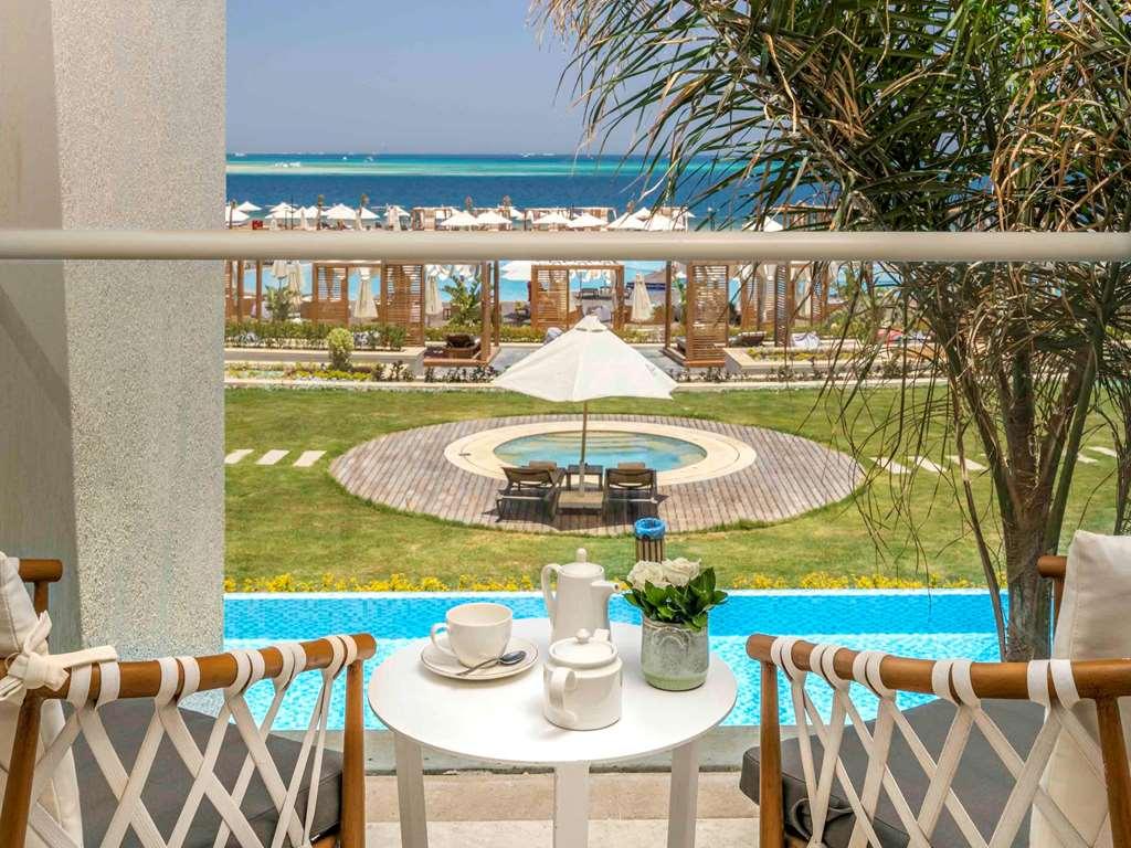 Rixos Premium Magawish Suites And Villas Hurghada Phòng bức ảnh